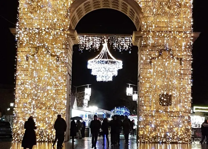 Montchapet CentreHotel Dijon